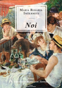Immagine copertina libro Noi
