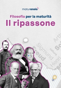 Immagine copertina libro Filosofia per la maturità. Il ripassone