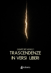 Immagine copertina libro Trascendenze in versi liberi