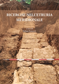 Immagine copertina libro Ricerche nell'Etruria meridionale