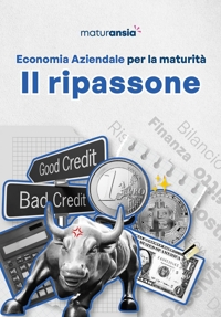 Immagine copertina libro Economia aziendale per la maturità. Il ripassone
