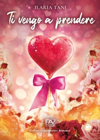 Immagine copertina libro Ti vengo a prendere