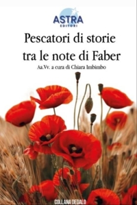 Immagine copertina libro Pescatori di storie tra le note di Faber