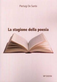 Immagine copertina libro La stagione della poesia