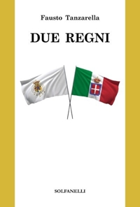 Immagine copertina libro Due regni