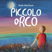 Immagine copertina libro Piccolo orco