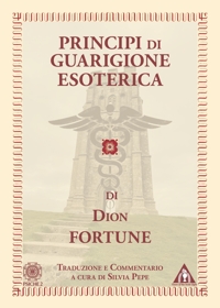Immagine copertina libro Principi di guarigione esoterica