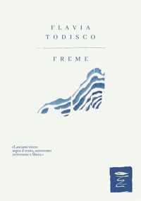 Immagine copertina libro Freme