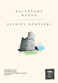 Immagine copertina libro Sfiniti sentieri