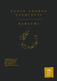 Immagine copertina libro Barlumi