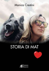 Immagine copertina libro Storia di Mat