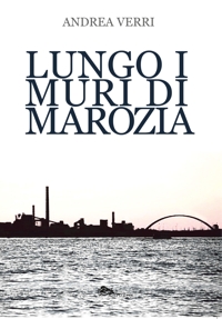 Immagine copertina libro Lungo i muri di Marozia