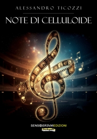 Immagine copertina libro Note di celluloide