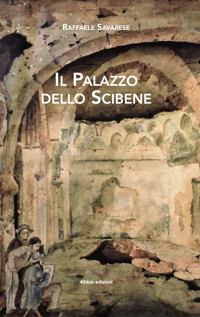 Immagine copertina libro Il Palazzo dello Scibene
