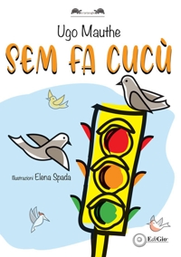 Immagine copertina libro Sem fa cucù