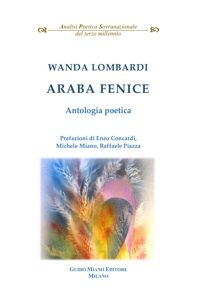 Immagine copertina libro Araba Fenice