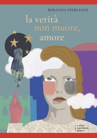 Immagine copertina libro La verità non muore, amore