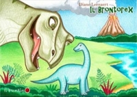 Immagine copertina libro Il brontorex