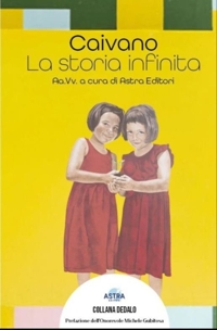 Immagine copertina libro Caivano. La storia infinita