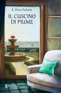 Immagine copertina libro Il cuscino di piume
