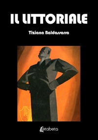 Immagine copertina libro Il Littoriale