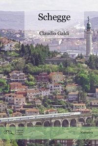 Immagine copertina libro Schegge