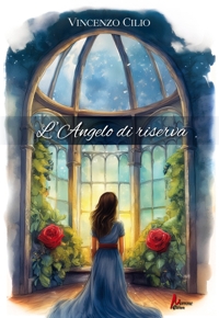 Immagine copertina libro L'angelo di riserva