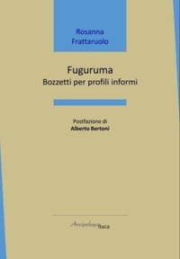 Immagine copertina libro Fuguruma. Bozzetti per profili informi