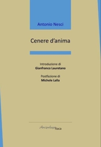 Immagine copertina libro Cenere d'anima