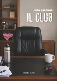 Immagine copertina libro Il club