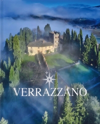 Immagine copertina libro Verrazzano. Ediz. italiana e inglese