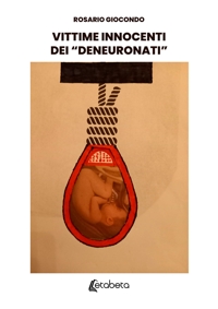 Immagine copertina libro Vittime innocenti dei «Deneuronati»