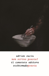 Immagine copertina libro Non scrivo poesie!