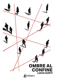 Immagine copertina libro Ombre al confine