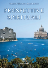 Immagine copertina libro Prospettive spirituali