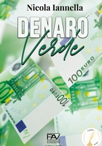 Immagine copertina libro Denaro verde