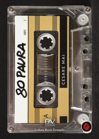 Immagine copertina libro 80 paura