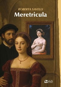 Immagine copertina libro Meretricula
