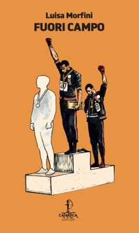 Immagine copertina libro Fuori campo