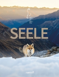 Immagine copertina libro Seele-Soul. Ediz. bilingue