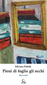 Immagine copertina libro Pieni gli occhi di fiori. Racconti