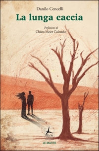 Immagine copertina libro La lunga caccia