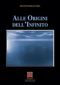 Immagine copertina libro Alle origini dell'infinito