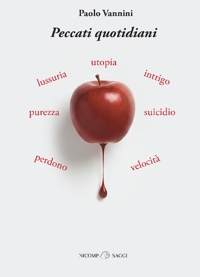 Immagine copertina libro Peccati quotidiani