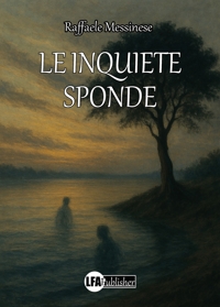 Immagine copertina libro Le inquiete sponde