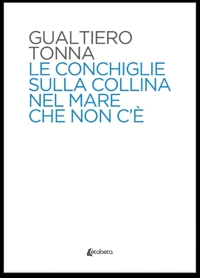 Immagine copertina libro Le conchiglie sulla collina nel mare che non c'è