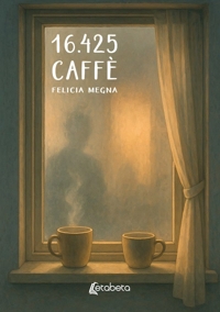 Immagine copertina libro 16.425 Caffè
