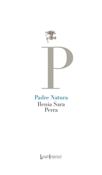 Immagine copertina libro Padre natura