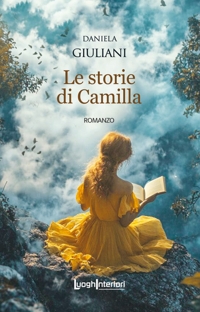 Immagine copertina libro Le storie di Camilla