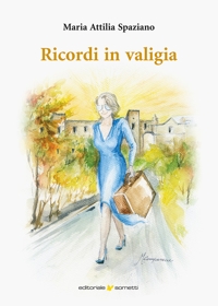 Immagine copertina libro Ricordi in valigia